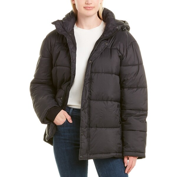 Bagatelle Sport Super Puffer Jacket. Opens flyout.