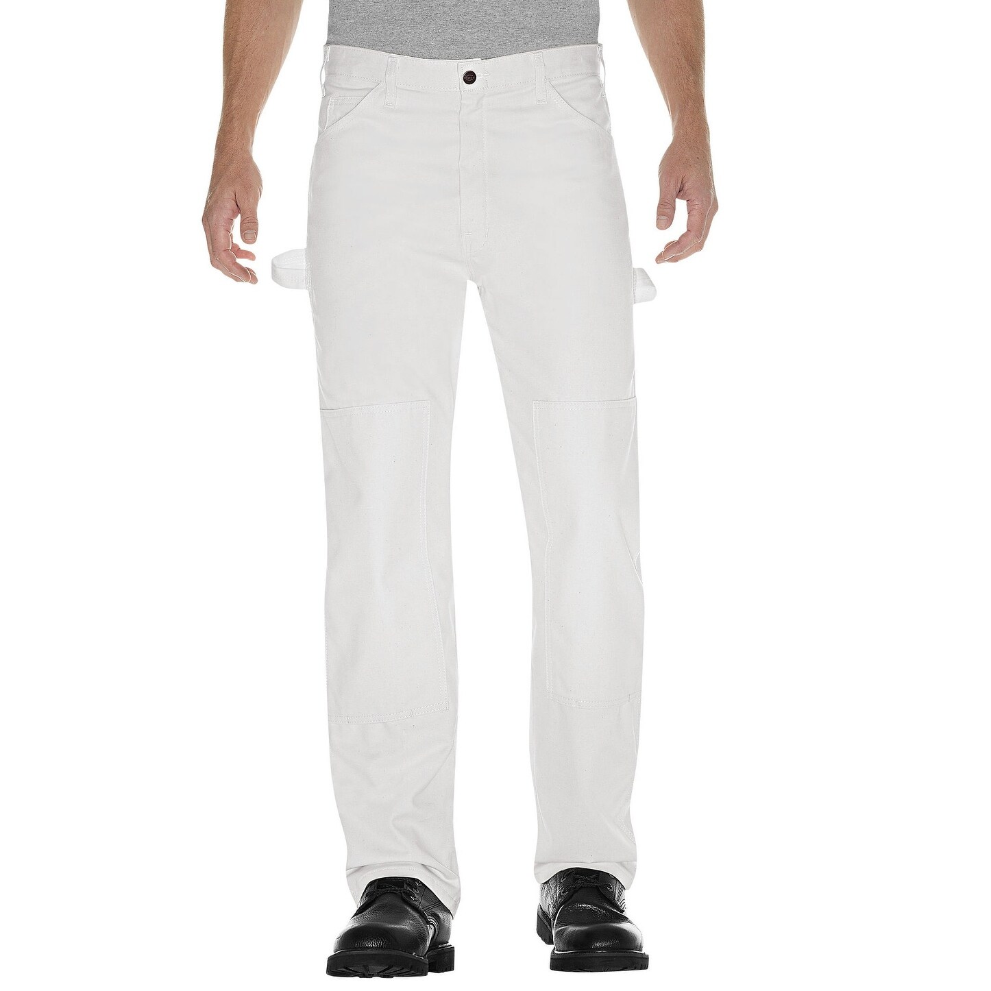dickies mens baggy pants