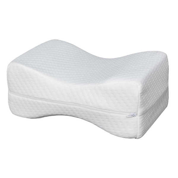 Knee pillow bed bath and beyond outlet