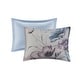 preview thumbnail 52 of 71, Madison Park Gisele 8 Piece Cotton Comforter Set