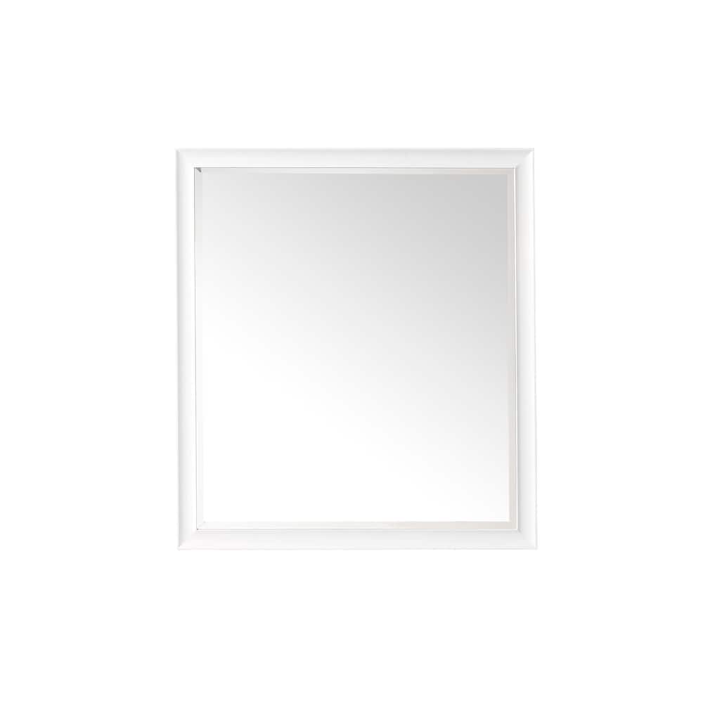 James Martin Vanities Glenbrooke 36" Mirror