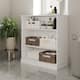 Option White