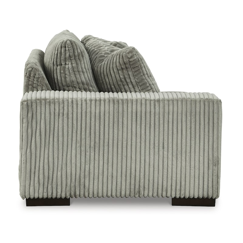 Signature Design by Ashley Lindyn 6-Piece Sectional with Chaise