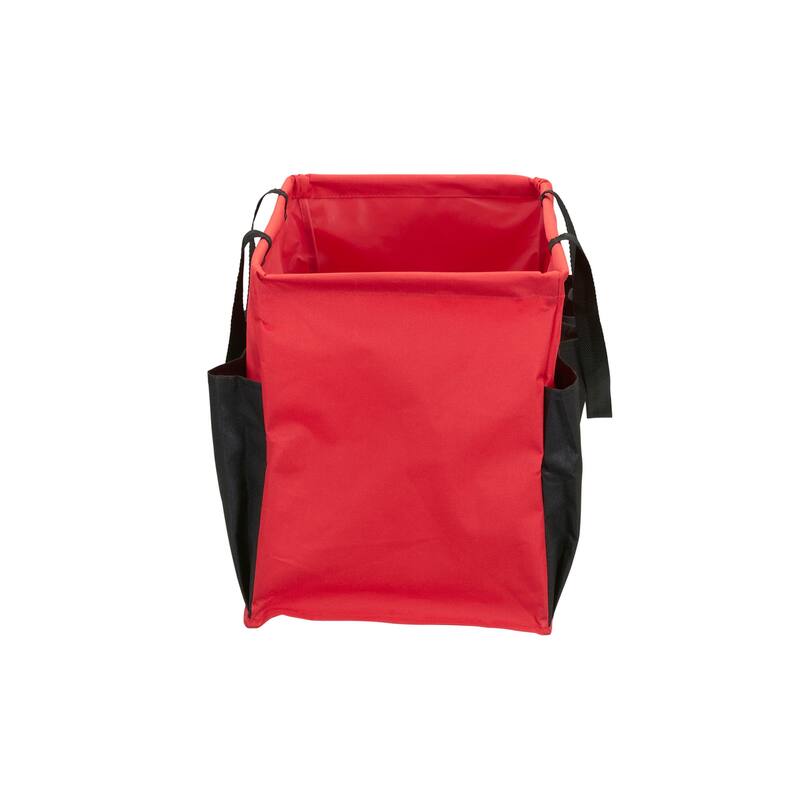 Household Essentials Rectangular Krush Container