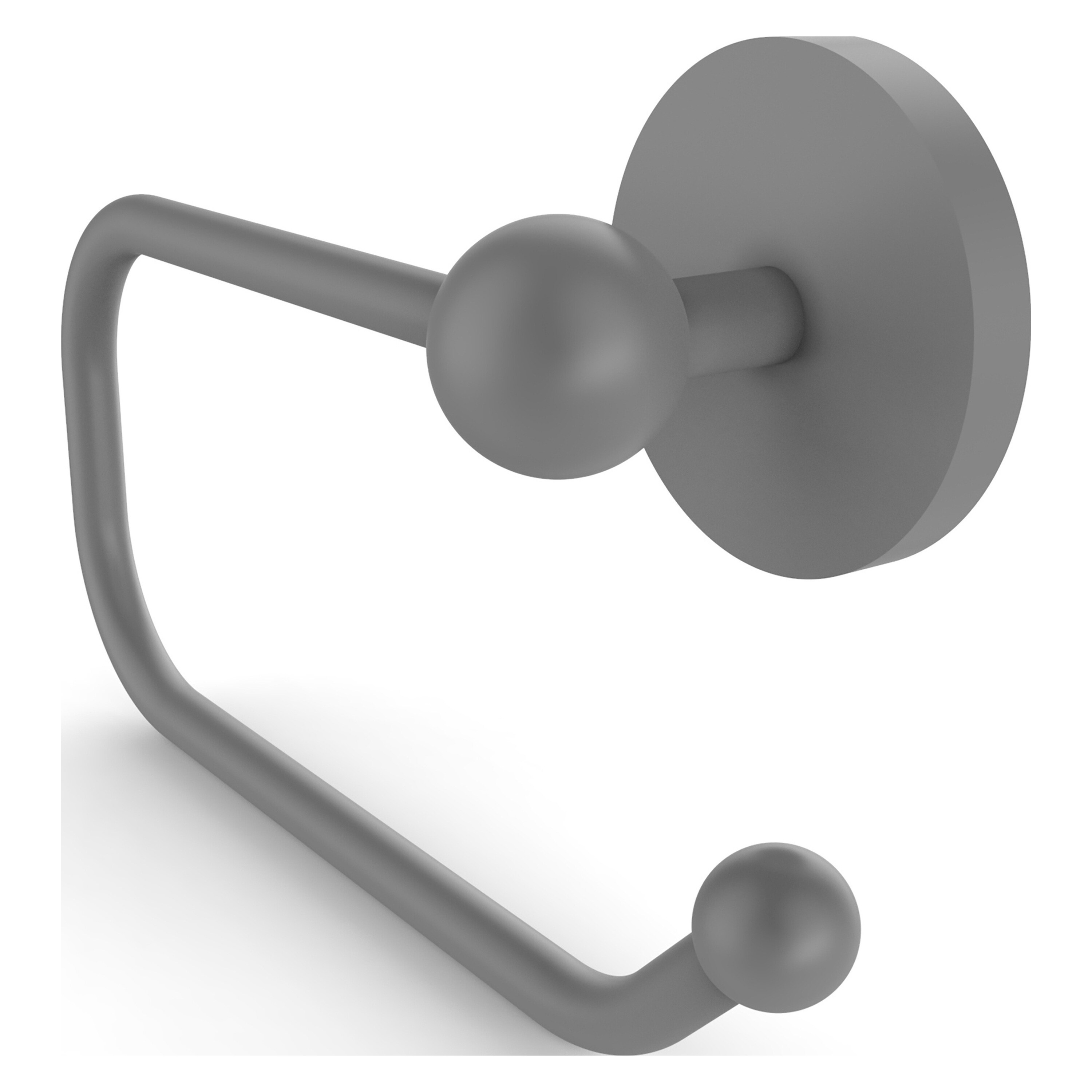 Allied Brass Skyline Collection Euro Style Toilet Tissue Holder