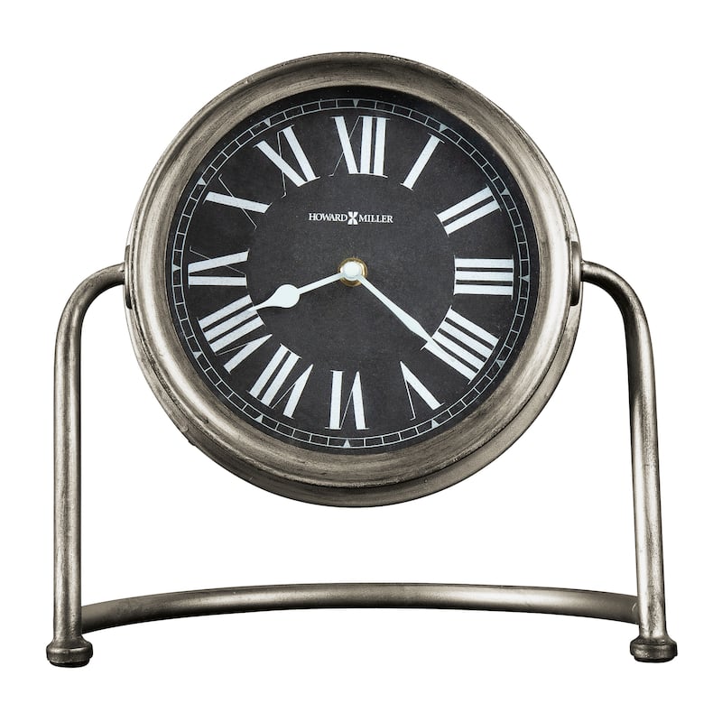 Howard Miller Senna Mantel Clock