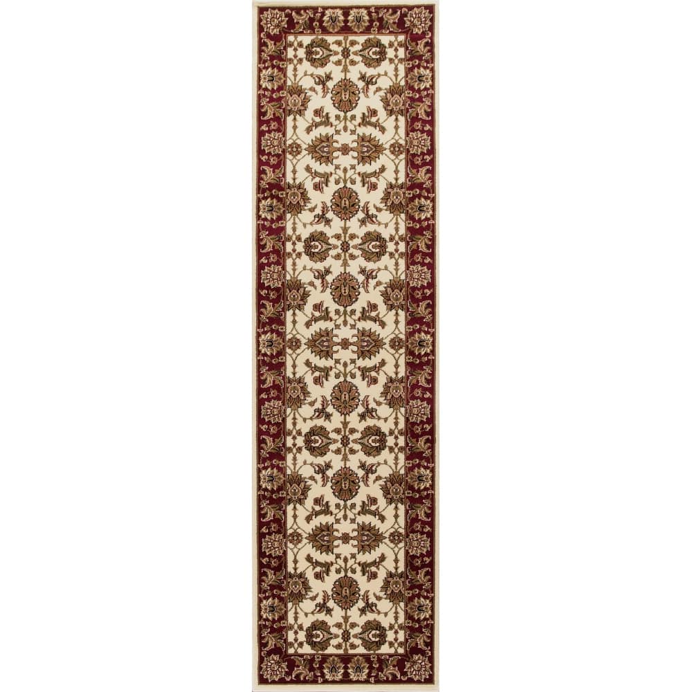 Domani Legacy Classic In Traditions Area Rug