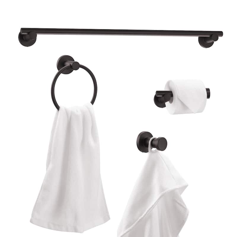 Globe Electric 91009582 Thalia Bathroom Vanity Set - 3 Light 24" Wide