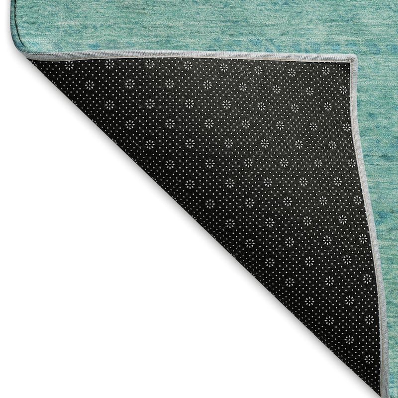 Premium Washable Super Soft Global Ombre Mayfield Rug