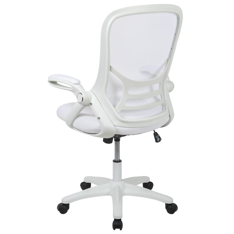High Back Mesh Ergonomic Swivel Office Chair