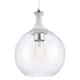 Option Polished Nickel