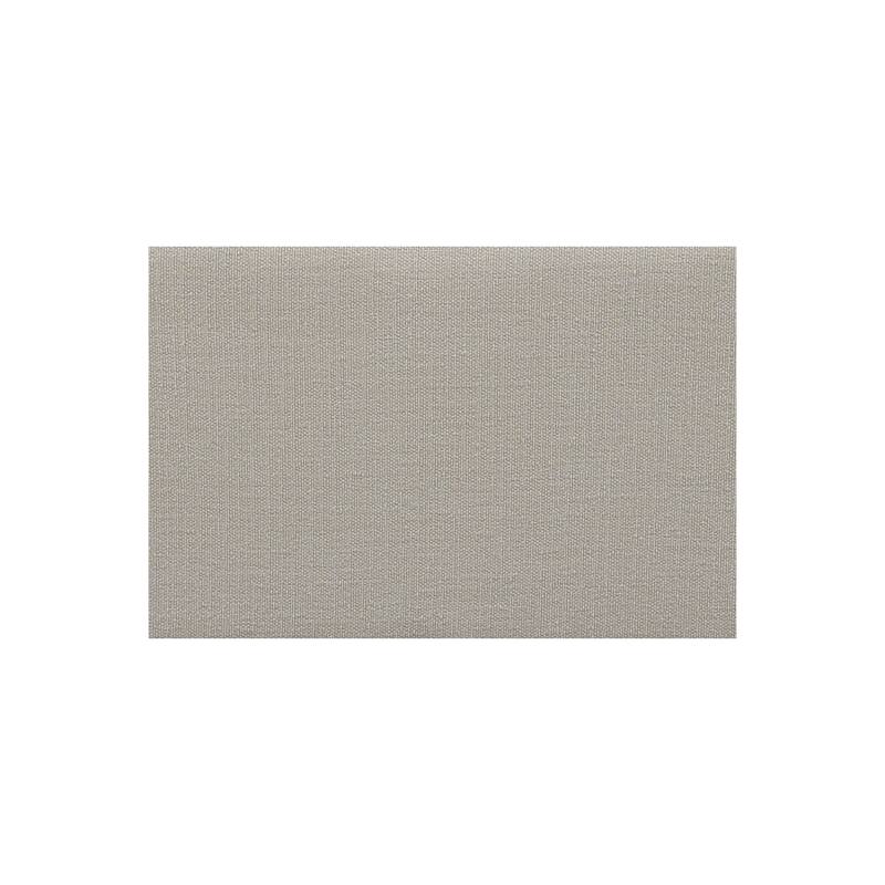 NADAAL STUDIOS Serelith Recliner Chair, Channel-Tufted Chenille Fabric with Power Motion, Rubberwood Frame, Off White