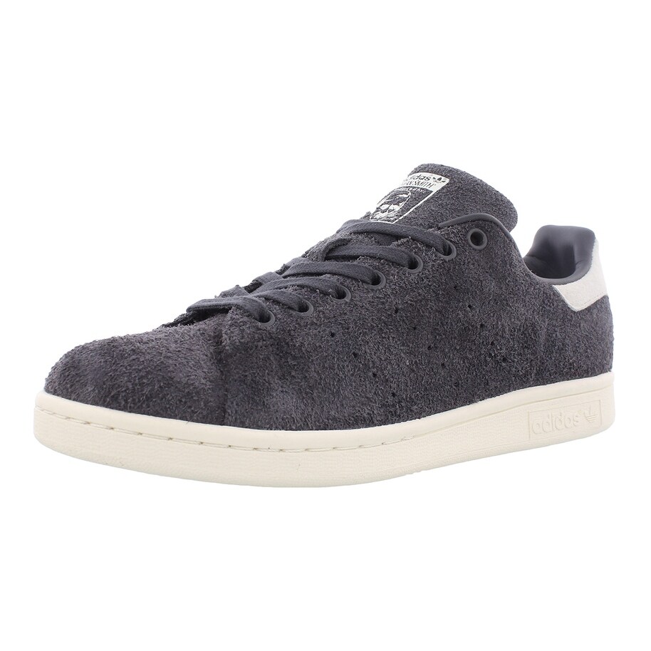 stan smith bold suede