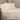 Cottage Home French Ruffle Ivory Pillowcase Set