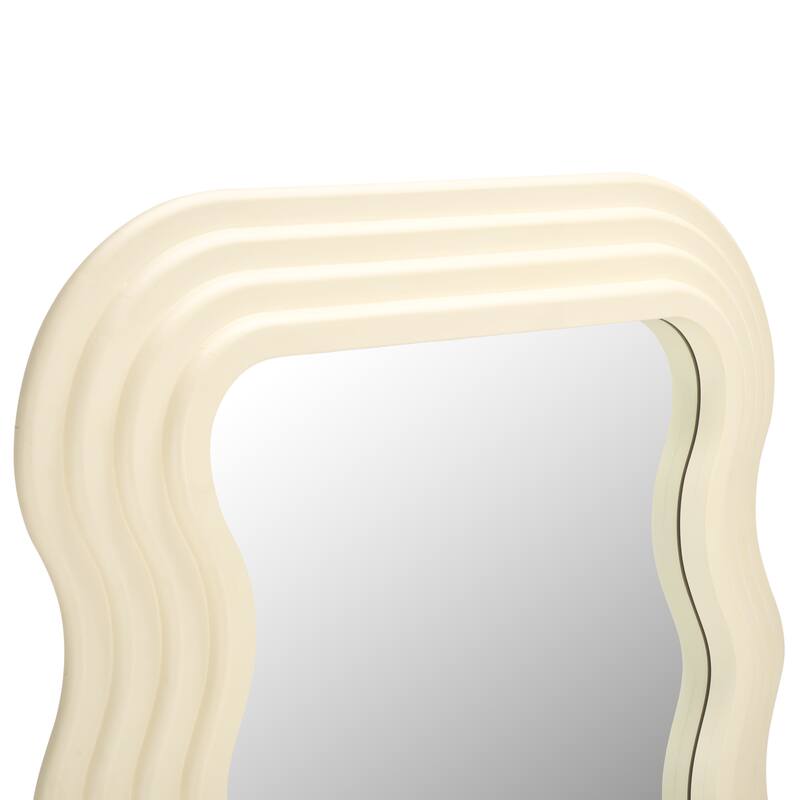 SAFAVIEH Home Mahya 63-inch Mirror - 32Wx2Dx63H