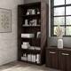 Option Black Walnut
