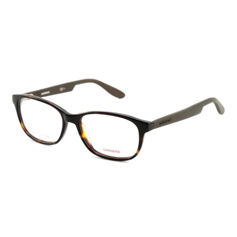 Carrera Women's 54mm Havana Opticals CA9912-TT2-54 - N/A