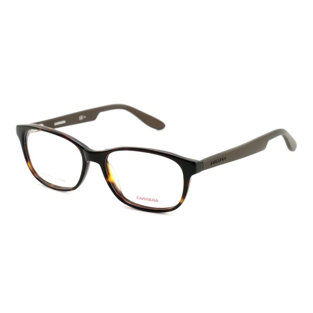 Carrera Women's 54mm Havana Opticals CA9912-TT2-54 - N/A