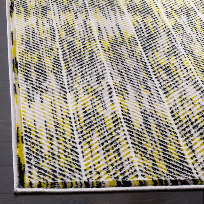 SAFAVIEH Skyler Hedwig Modern Rug