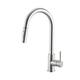 Option Brushed Nickel