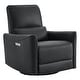 preview thumbnail 135 of 171, Spruce & Spring Asher Power Swivel Glider Recliner