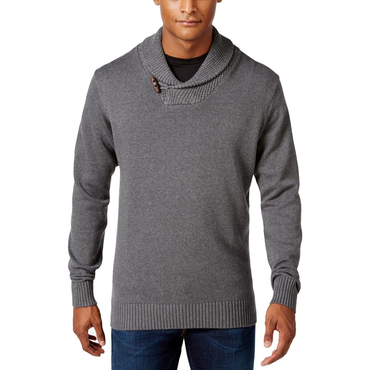 tall mens sweater