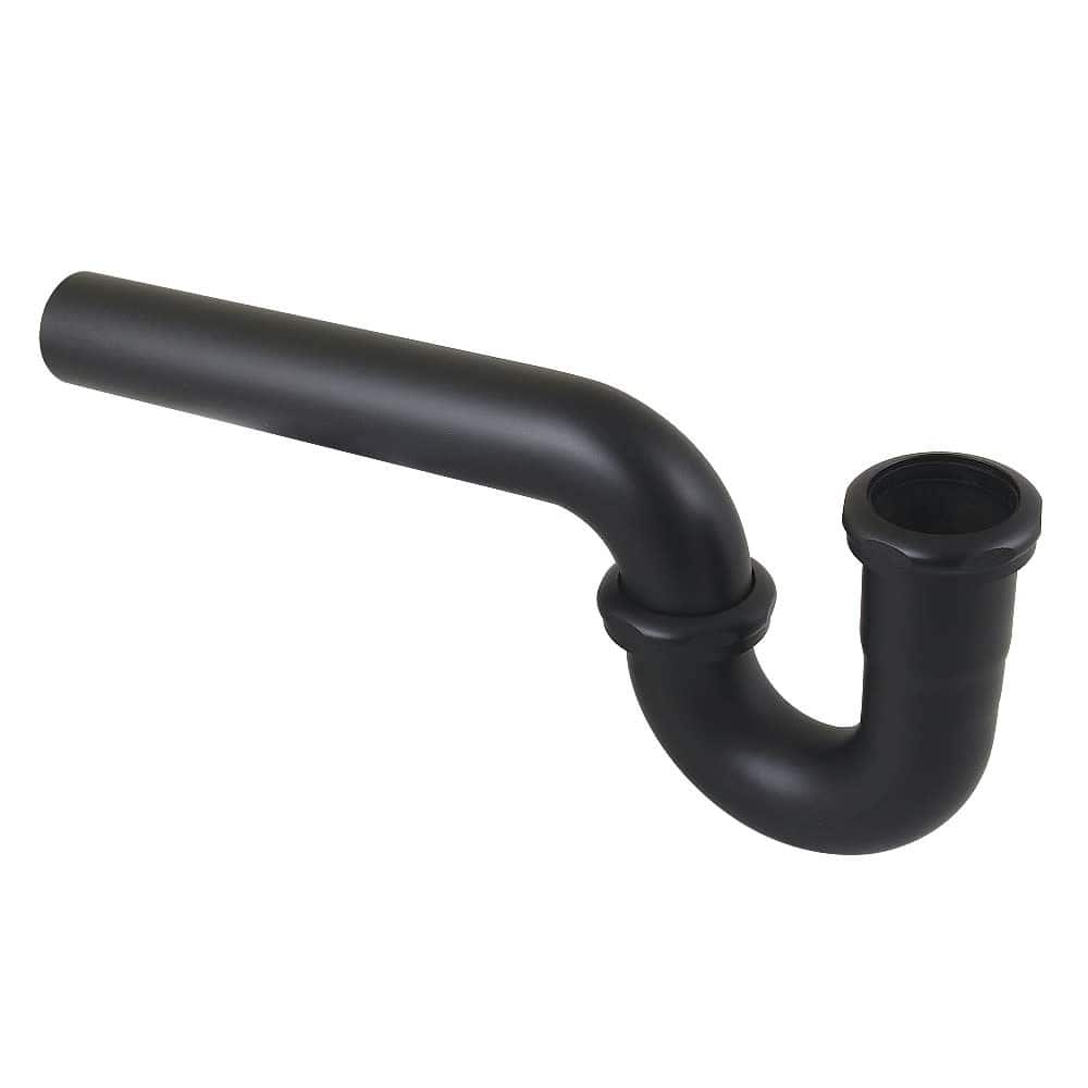 Kingston Brass CC1240 Made To Match 2" Metal P-Trap