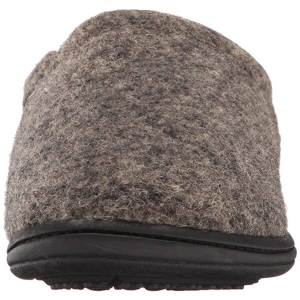 Shop Acorn Men S Shoes Digby Gore Wool Closed Toe Slip On Shoes Overstock 31140113