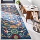 preview thumbnail 4 of 12, SAFAVIEH Handmade Aspen America Boho Tribal Wool Rug