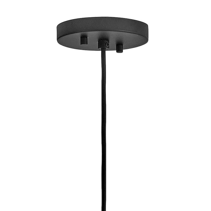 Hinkley Lighting 10395 Arlen 1 Light 30" Wide 120v Open Air Outdoor
