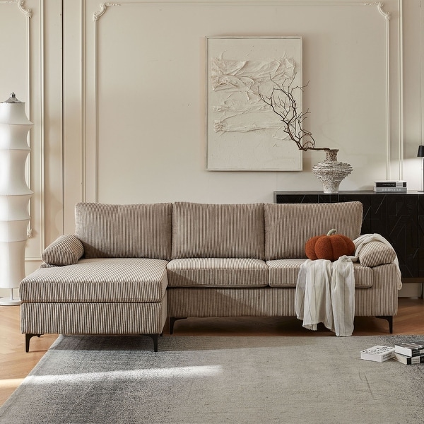 XIZZI-Convertible-Sectional-