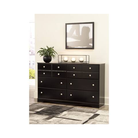 Mirlotown Dresser