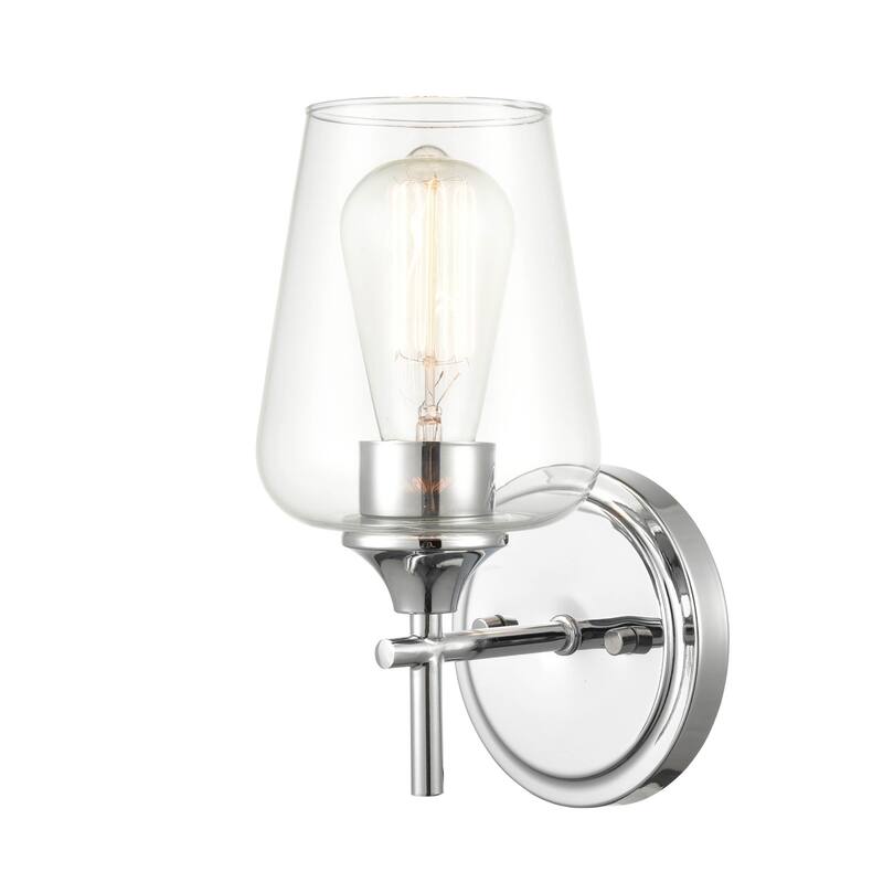 Millennium Lighting Ashford 10" Tall Bathroom Sconce