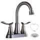 Option Brushed Nickel
