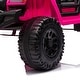 preview thumbnail 78 of 78, 2-Seat 12V Kids Ride-On Truck with Remote Control & 3-Point Safety Belt