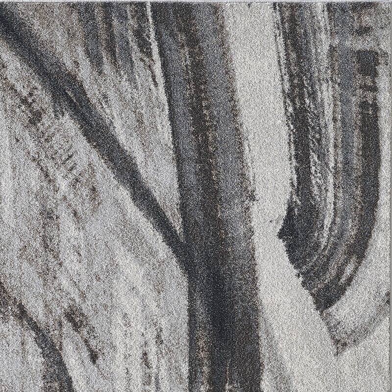 Domani Globe Ombre Strokes Rug