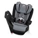 preview thumbnail 8 of 48, Gold Revolve360 Extend All-in-One Rotational Car Seat with SensorSafe