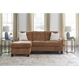 Signature Design by Ashley Amity Bay Sofa Chaise - 90