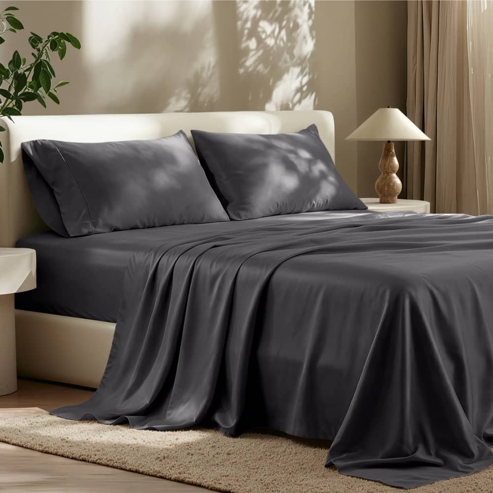 Bare Home TENCEL™ Lyocell Sheet Set