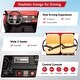 preview thumbnail 18 of 33, 24v Ride On Dump Truck, 2 Seater Electric Ride On Car Toy for Kids