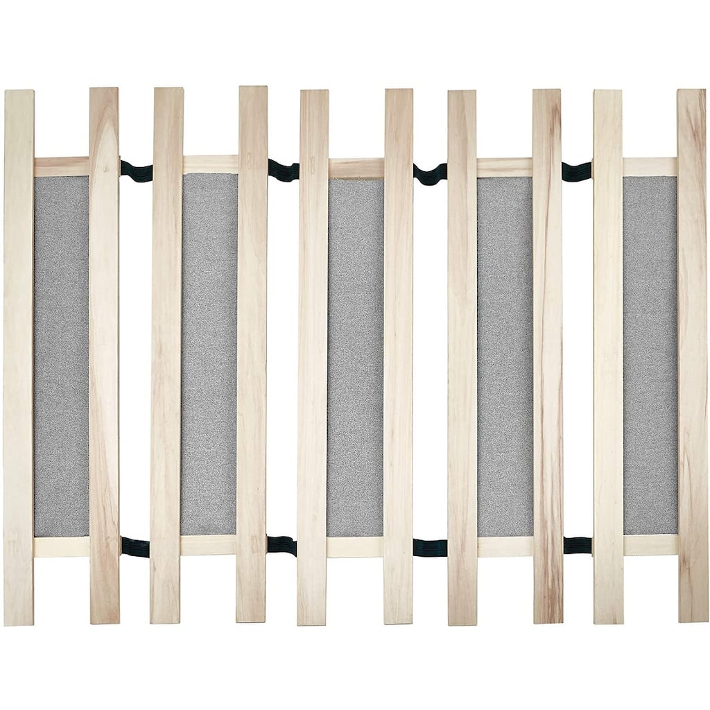 Yak About It - The College Converter - Twin XL to Full XL Bed Frame