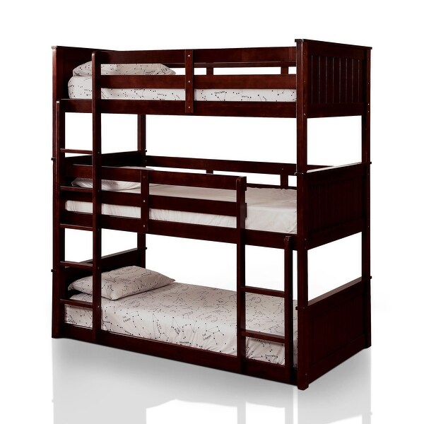 4 tier bunk bed