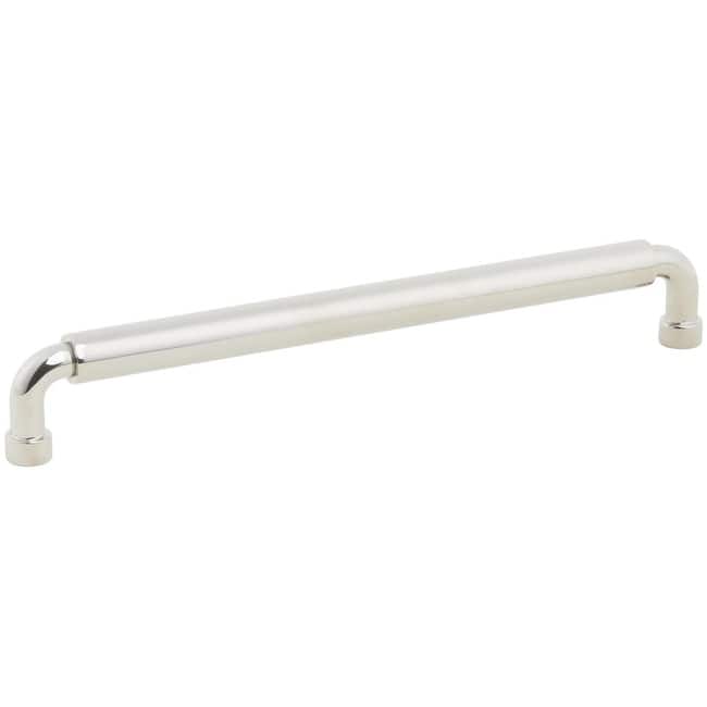 Option Polished Nickel