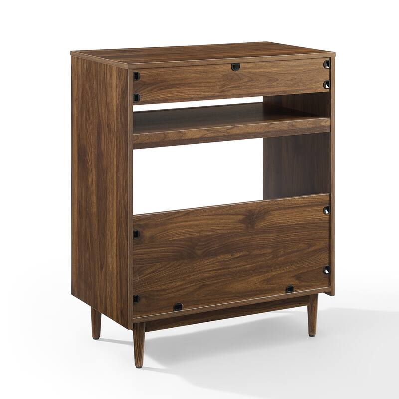 Crosley Liam Record Player Stand