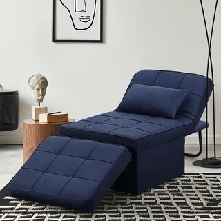 ARCO System Nassau 1500 Sofa Couch mit Schlafottomane Sleeper