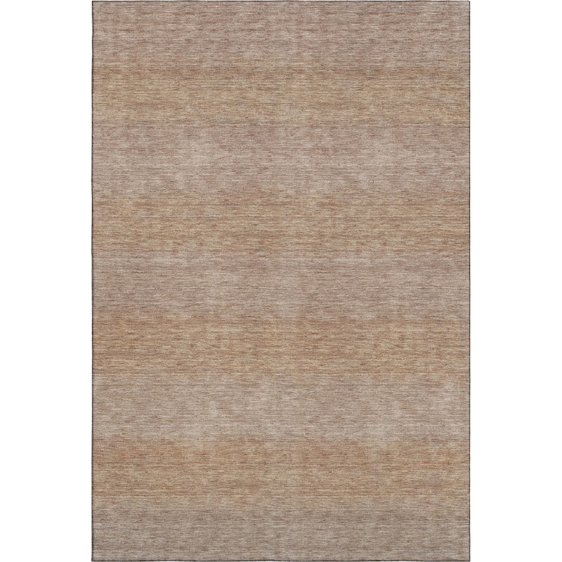 Premium Washable Super Soft Casual Ombre Mayfield Rug