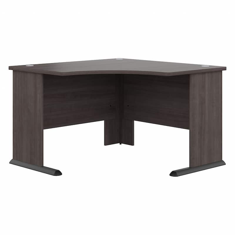 Studio A 48W Corner Computer Desk by Bush Business Furniture