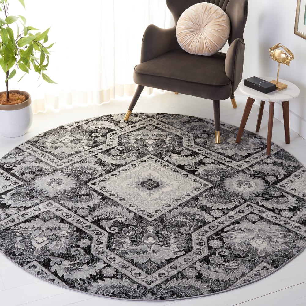 SAFAVIEH Brentwood Blagoyka Traditional Rug