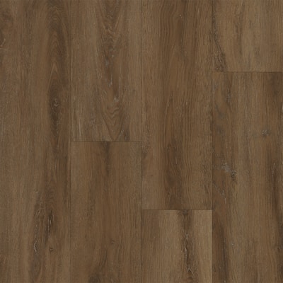 Greenbrier 25624 9" Wide Luxury Vinyl Wood Look Planks 0.5 mm Wear