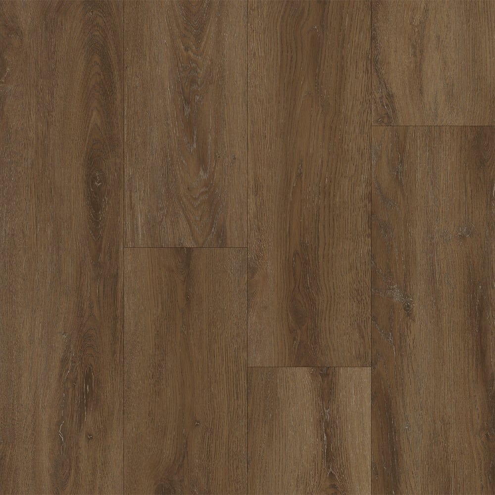 Greenbrier 25624 9" Wide Luxury Vinyl Wood Look Planks 0.5 mm Wear